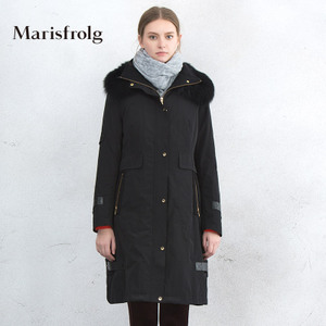 Marisfrolg/玛丝菲尔 A1144747L