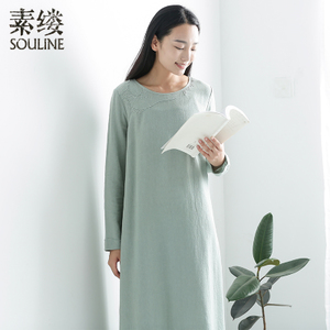 Souline/素缕 SC6337