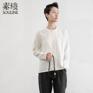 Souline/素缕 SY6330