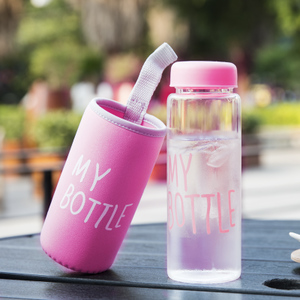 MYBOTTLE