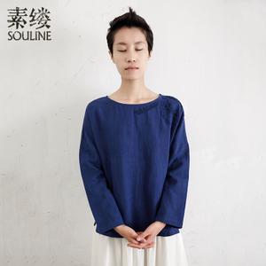 Souline/素缕 FS6321