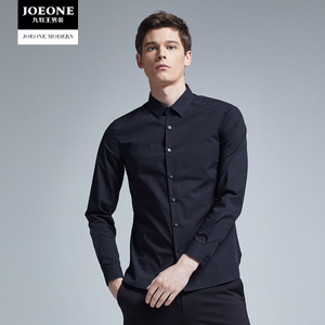 Joeone/九牧王 YC1640320