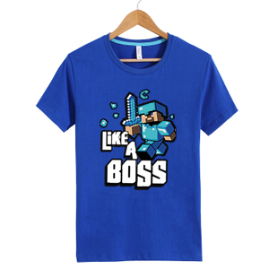 嘉州犀牛 BOSS