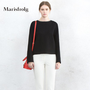 Marisfrolg/玛丝菲尔 A11444861