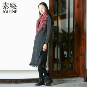 Souline/素缕 SY6347