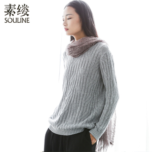 Souline/素缕 HS6748