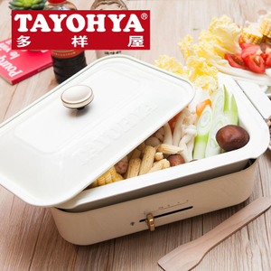 TAYOHYA/多样屋 TA010101001ZZ