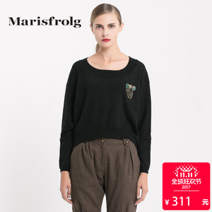 Marisfrolg/玛丝菲尔 A1134196