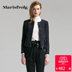 Marisfrolg/玛丝菲尔 A1124577
