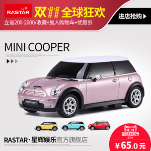 rastar mini