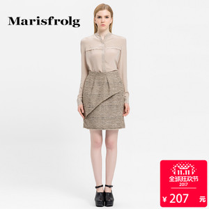 Marisfrolg/玛丝菲尔 A11135612