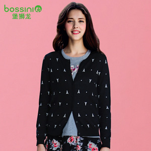 Bossini/堡狮龙 72-63170-40