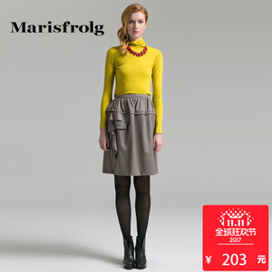 Marisfrolg/玛丝菲尔 A1124308