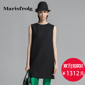 Marisfrolg/玛丝菲尔 A11341506