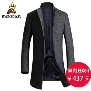Mexican/稻草人 1703