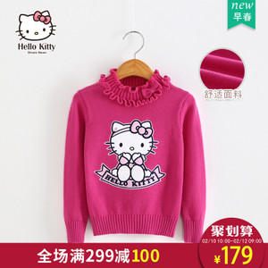 HELLO KITTY/凯蒂猫 K865037