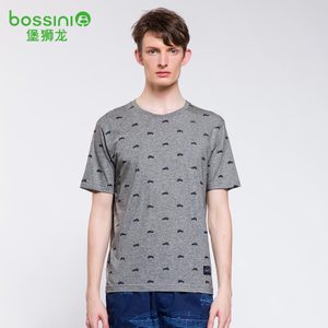 Bossini/堡狮龙 810131050