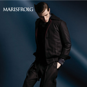 Marisfrolg/玛丝菲尔 D1144106J
