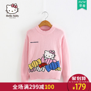 HELLO KITTY/凯蒂猫 K865036