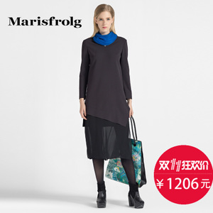 Marisfrolg/玛丝菲尔 AA16101