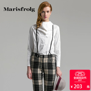 Marisfrolg/玛丝菲尔 A1124018