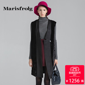 Marisfrolg/玛丝菲尔 A11343634