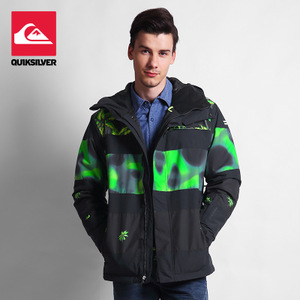 Quiksilver 53-1261-GGY0