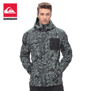 Quiksilver 53-1262-BYJ1