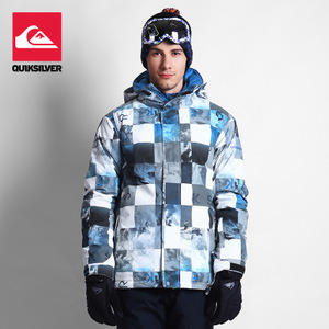 Quiksilver 53-1272-GHJ2