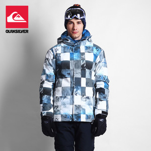 Quiksilver 53-1272-GHJ2