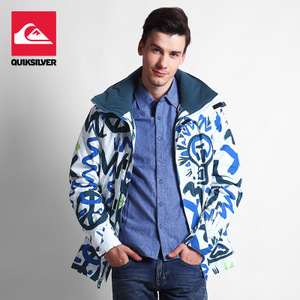 Quiksilver 53-1272-GHJ1