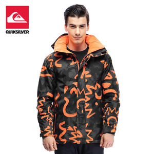 Quiksilver 53-1272-KVJ8