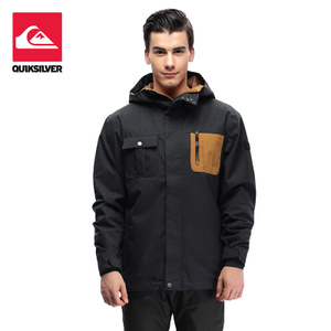 Quiksilver 53-1272-KVJ8