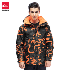 Quiksilver 53-1272-KVJ8