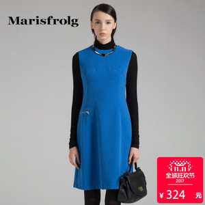 Marisfrolg/玛丝菲尔 AA1540606