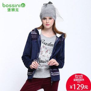 Bossini/堡狮龙 72-55250-20