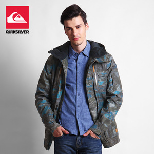 Quiksilver 53-1260-CSN1