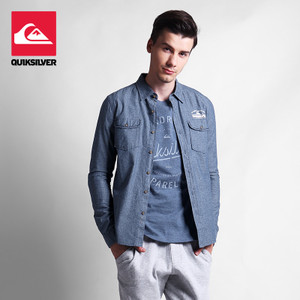 Quiksilver 43-1057-NVY