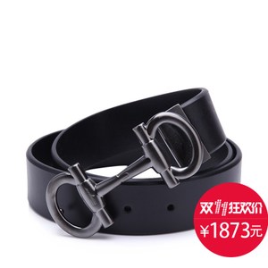 Ferragamo/菲拉格慕 554315-NERO