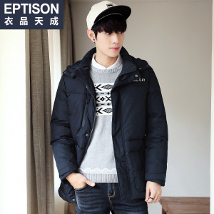 Eptison/衣品天成 6MY099