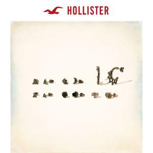 Hollister 136607