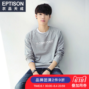 Eptison/衣品天成 6MT917