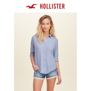 Hollister 115122