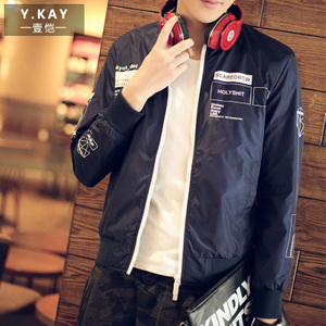 Y．kay/壹恺 YK3711