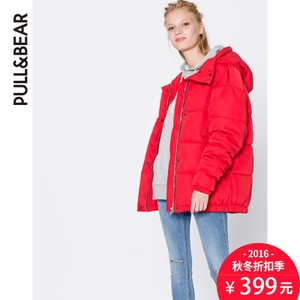 PULL＆BEAR 09710358600-19