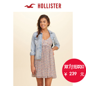 Hollister 127213