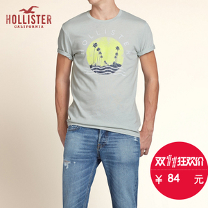 Hollister 84275