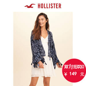 Hollister 124752