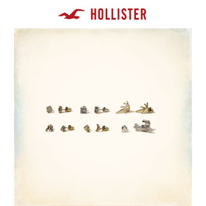 Hollister 124870