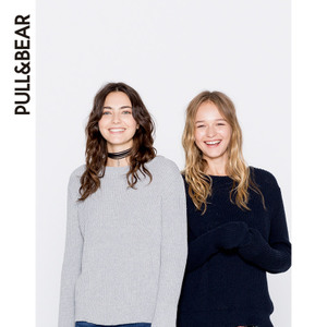 PULL＆BEAR 09558300401-19